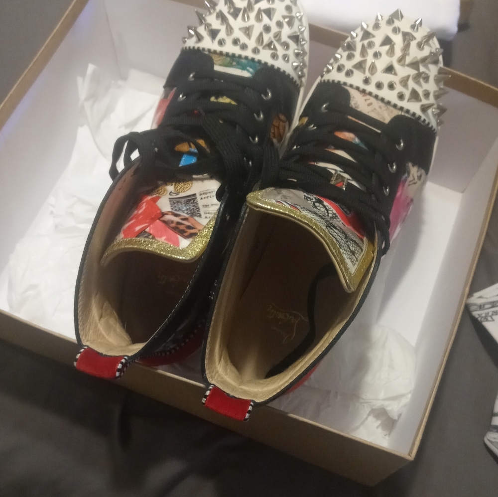 Christian louboution Sneakers